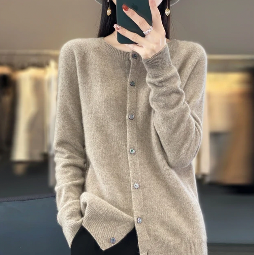 Élisea | Gilet