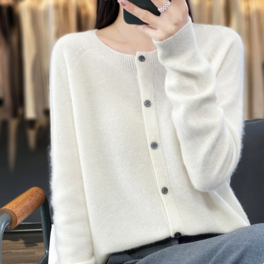 Élisea | Gilet
