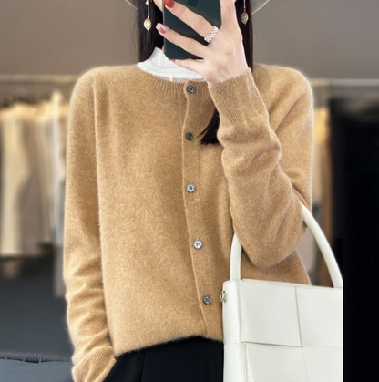 Élisea | Gilet