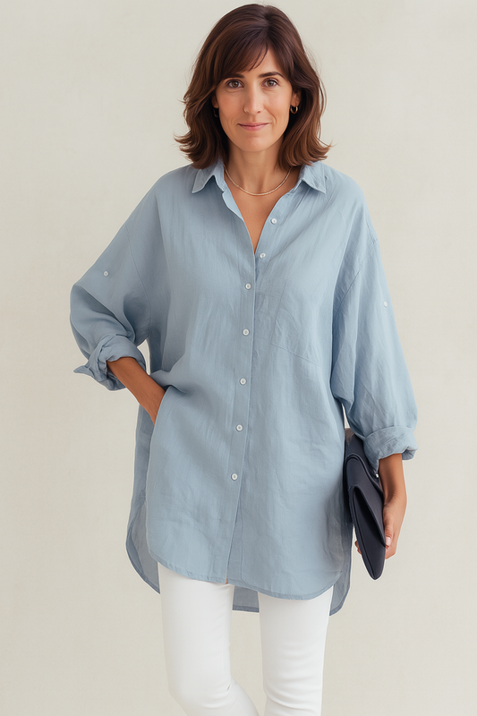 Lune | Chemise