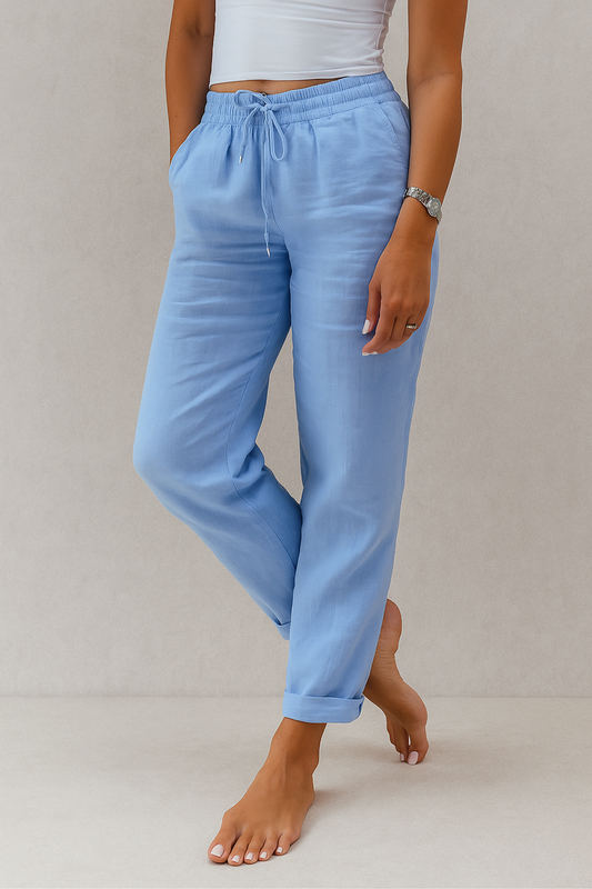 Lune | Pantalon confortable