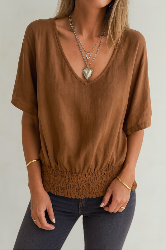 Lune | Chemise agréable