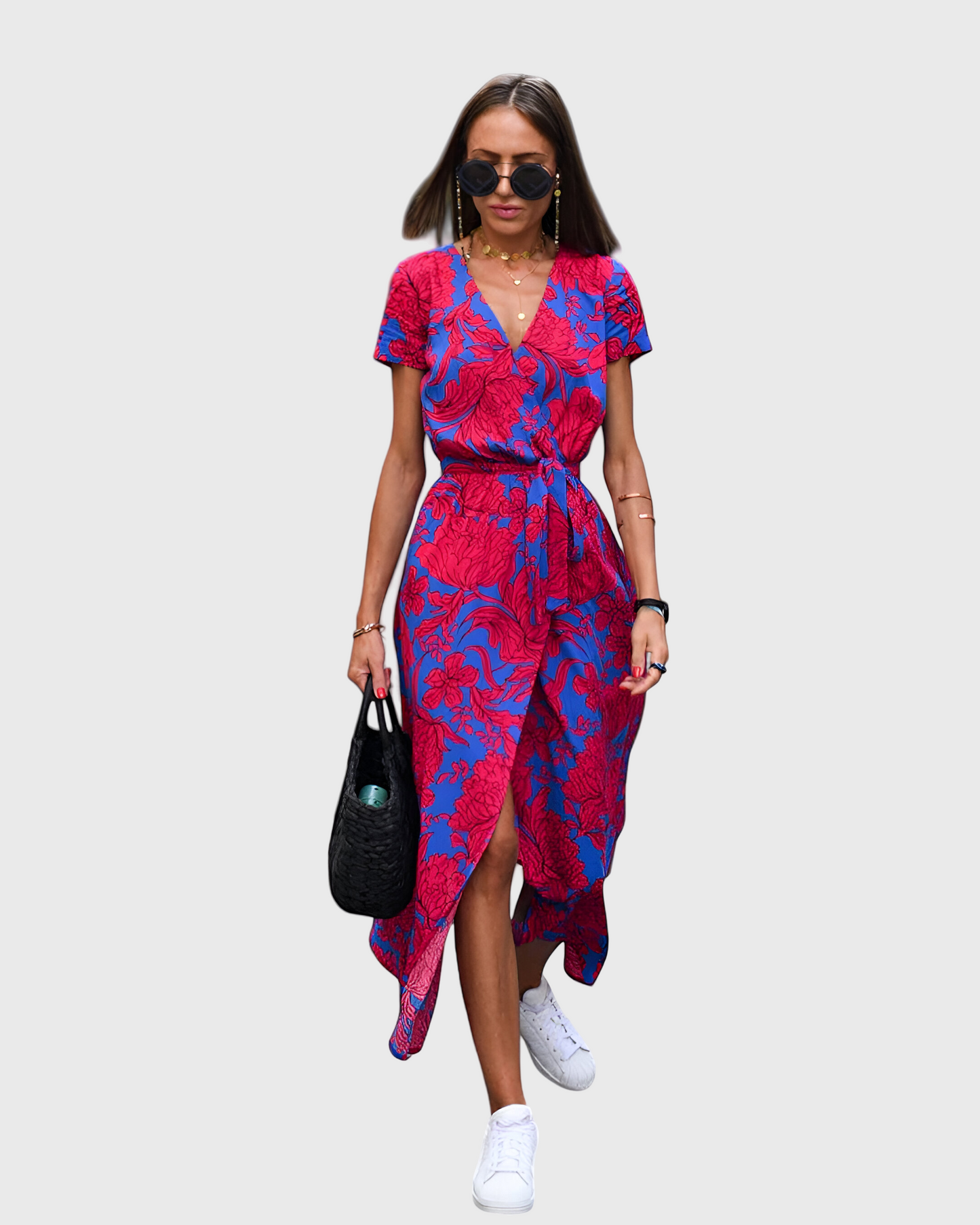 Abime™ | Robe Élégante