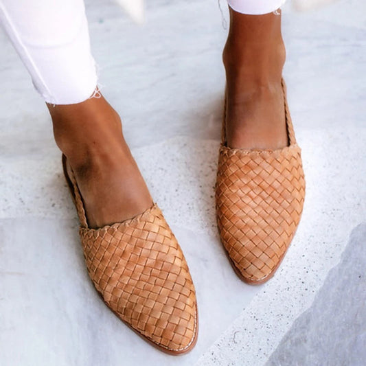 Arielle | Chaussures orthopédiques au confort classique