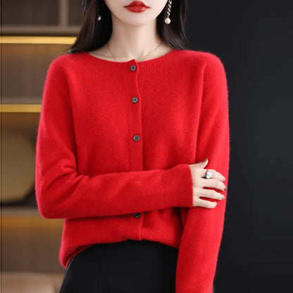 Élisea | Gilet